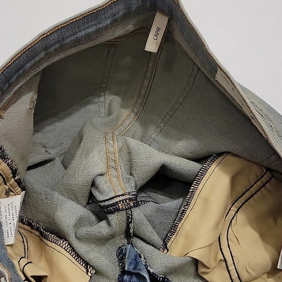 Rag & Bone Jeans - Picture 5 of 8